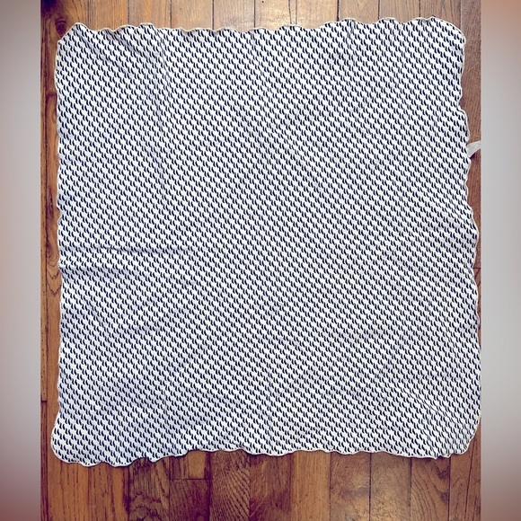 Vintage Scarf - Picture 1 of 5